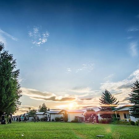 Готель Camping Verila Сапарева Баня Екстер'єр фото
